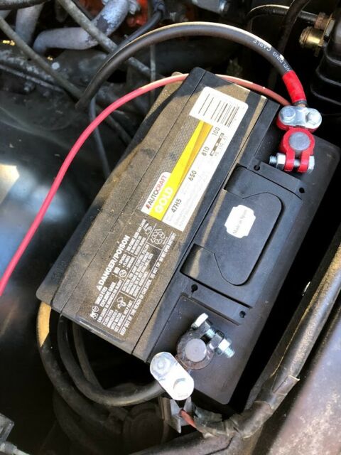 1971 White Chevrolet C-10 Standard Cab Pickup