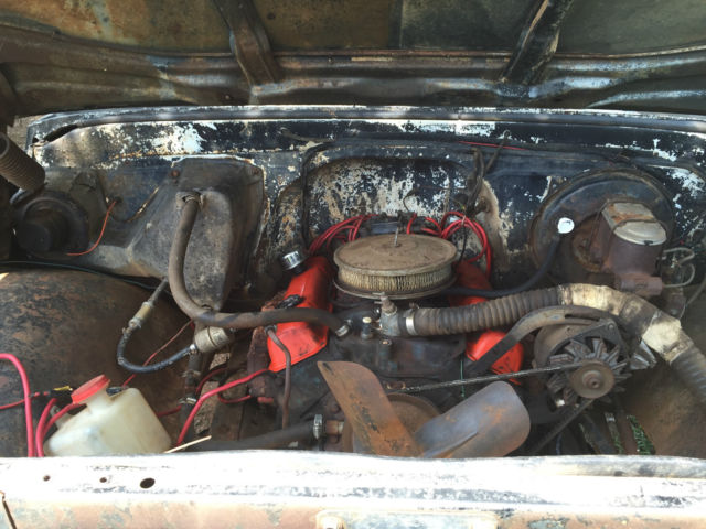 1971 Black Chevrolet C-10 Standard Cab Pickup