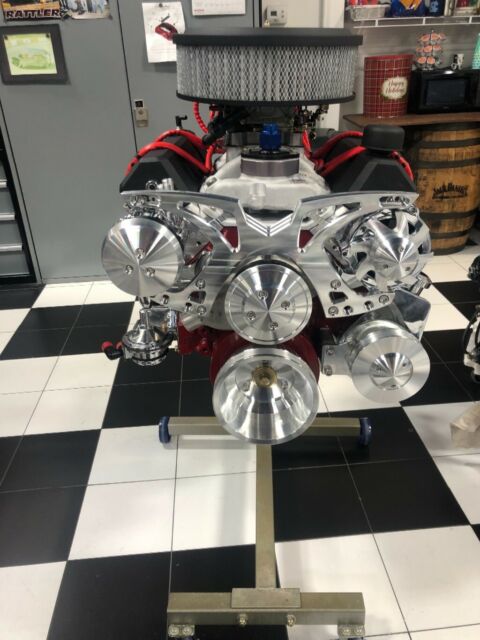 1971 Silver Chevrolet C-10