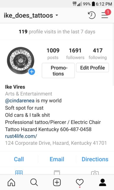 1971 Black Chevrolet C-10