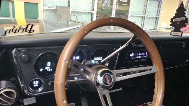 1971 Black Chevrolet C-10