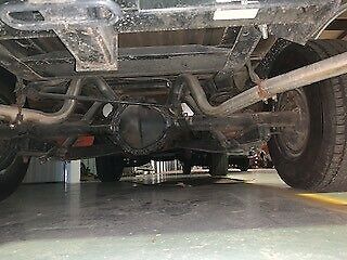 1971 Orange Chevrolet C-10 Standard Cab Pickup