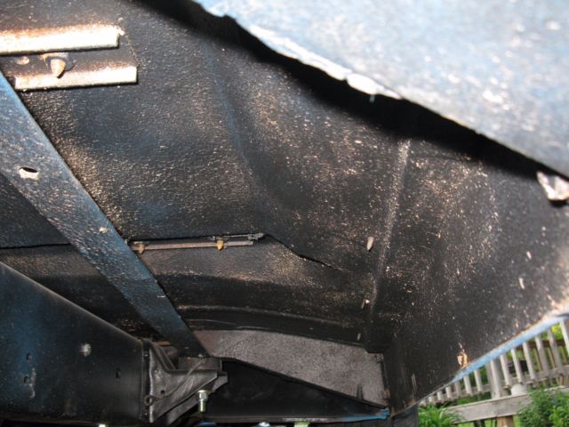 1971 Blue Chevrolet C-10 c10