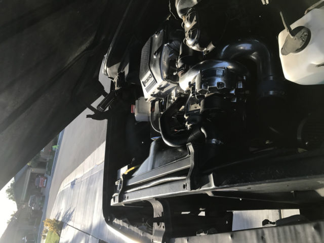 1971 Black Chevrolet Other Pickups