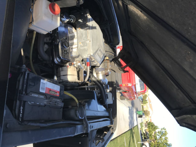 1971 Black Chevrolet Other Pickups