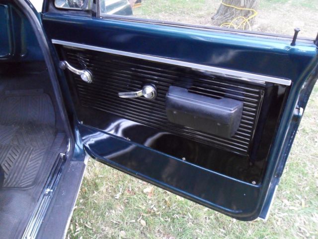 1971 Green Chevrolet Other Pickups Standard Cab Pickup