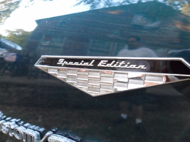 1971 Green Chevrolet Other Pickups Standard Cab Pickup