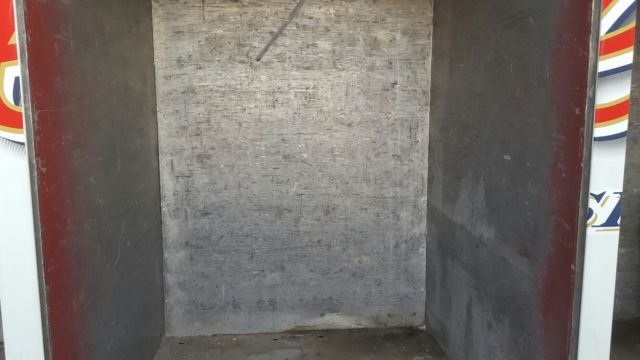 1971 White Chevrolet C 65 TK Cab & Chassis