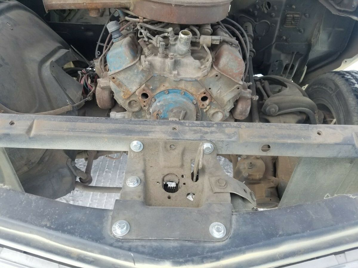 1971 Chevrolet Chevelle