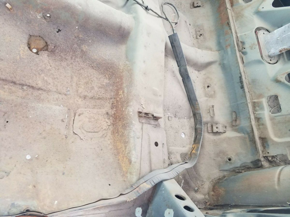 1971 Chevrolet Chevelle