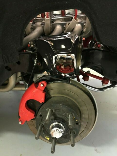 1971 Chevrolet El Camino