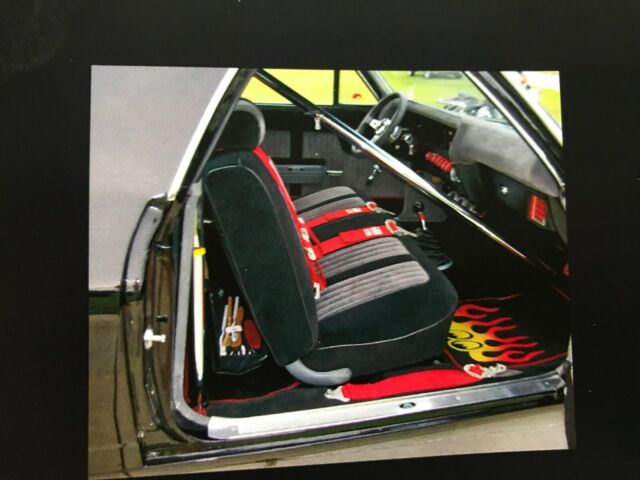 1971 Chevrolet El Camino