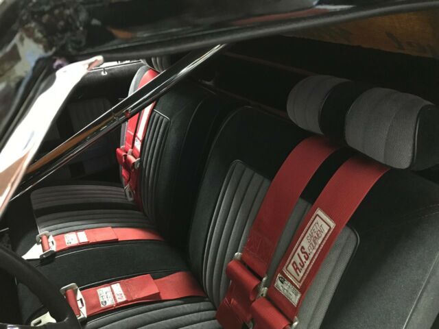 1971 Chevrolet El Camino