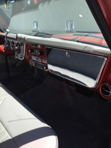 1971 Root Beer Chevrolet C/K Pickup 1500 pickup