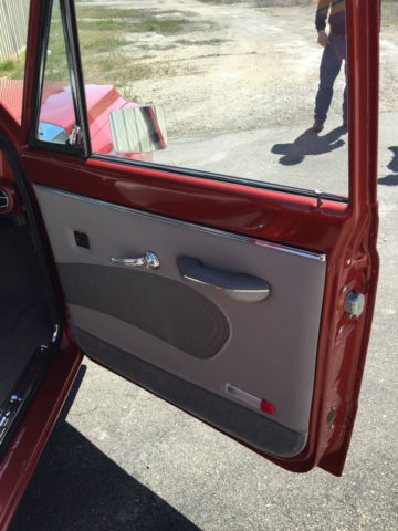 1971 Root Beer Chevrolet C/K Pickup 1500 pickup