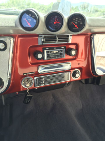 1971 Root Beer Chevrolet C/K Pickup 1500 pickup