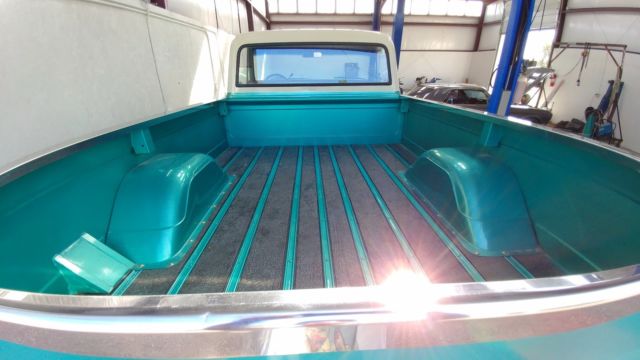 1971 Chevrolet C/K Pickup 1500