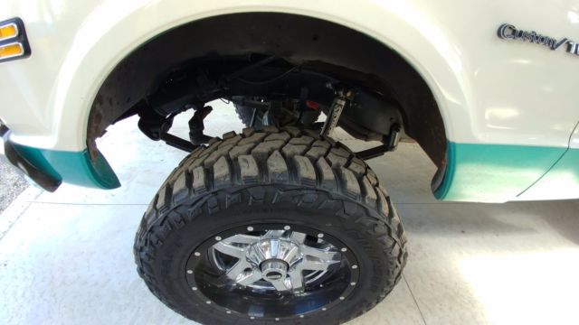 1971 Chevrolet C/K Pickup 1500