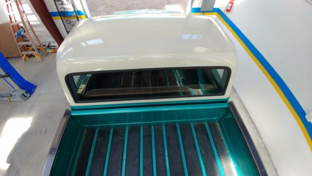 1971 Chevrolet C/K Pickup 1500