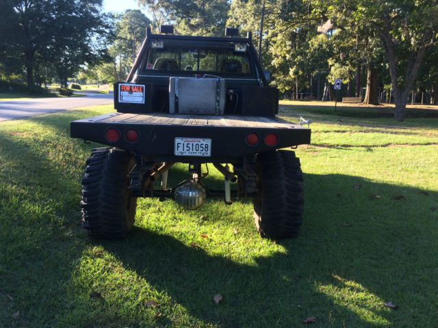 1971 Green Chevrolet C-10 Standard Cab Pickup
