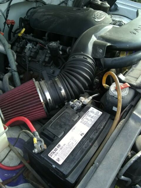 1971 White Chevrolet Blazer