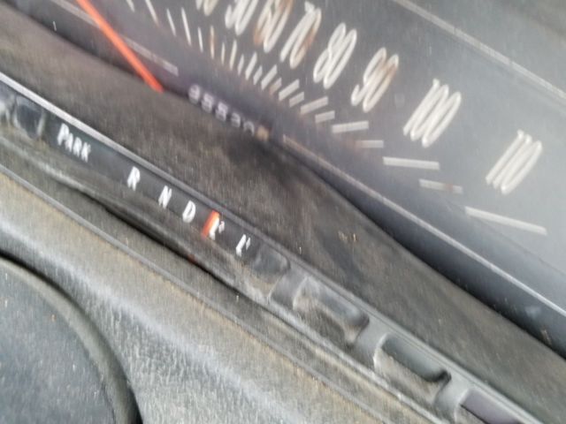 1971 Blue Chevrolet Malibu Coupe