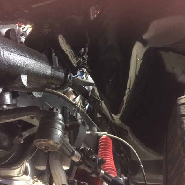 1971 Red Chevrolet C/K Pickup 2500 Standard Cab Pickup