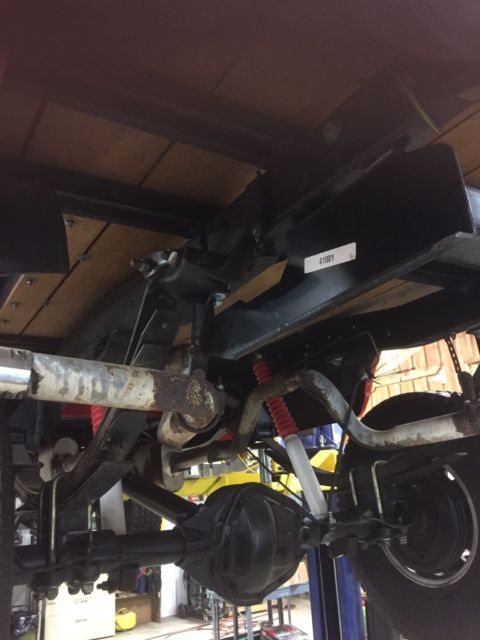 1971 Red Chevrolet C/K Pickup 2500 Standard Cab Pickup