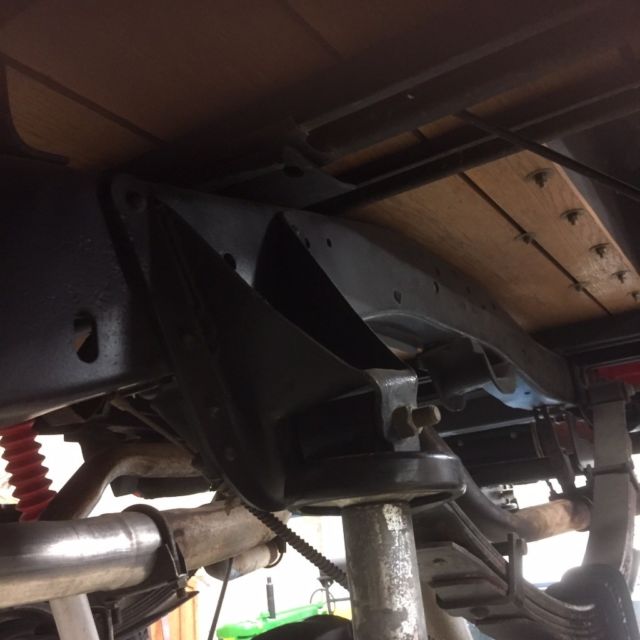 1971 Red Chevrolet C/K Pickup 2500 Standard Cab Pickup