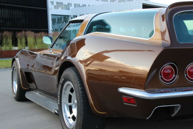 1971 Chevrolet Corvette