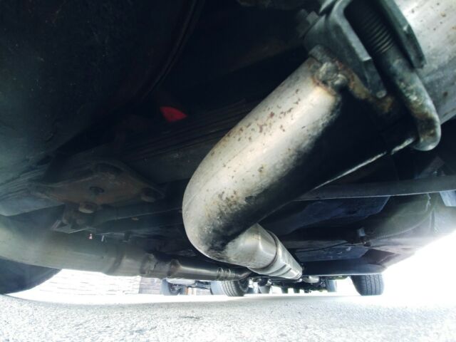 1971 RED Chevrolet Corvette COUPE