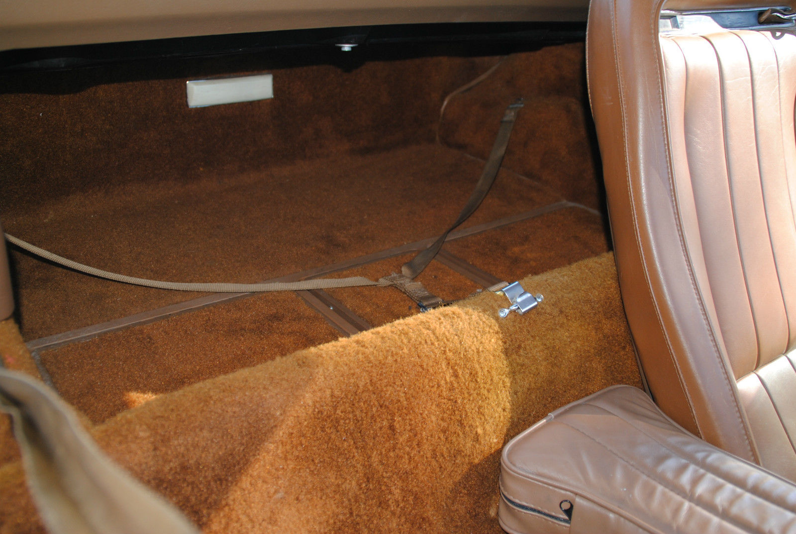 1971 Green Chevrolet Corvette Coupe