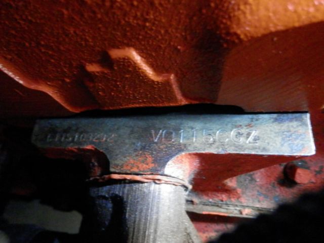 1971 Chevrolet Corvette