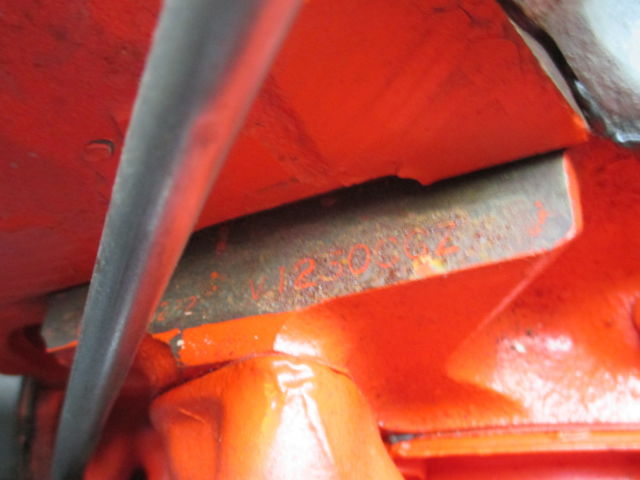 1971 Blue Chevrolet Corvette Coupe