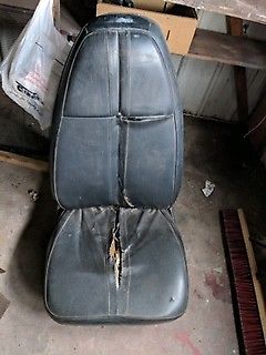 1971 Plymouth Barracuda