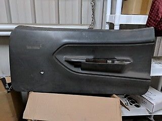 1971 Plymouth Barracuda