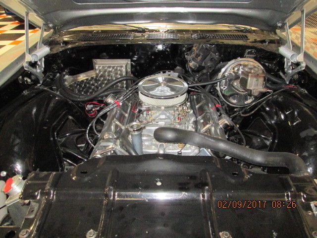 1971 Oldsmobile Cutlass