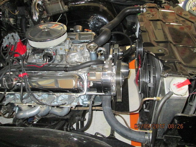 1971 Oldsmobile Cutlass