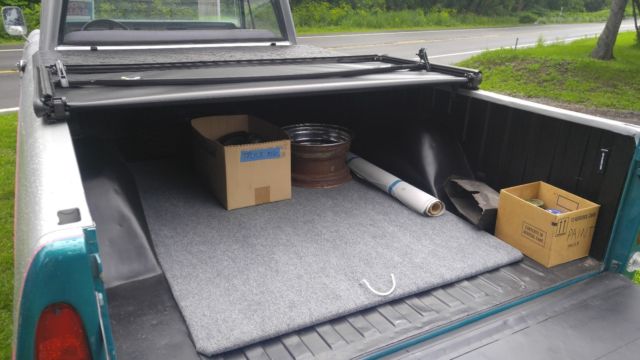 1971 Dodge Other Pickups Standard Cab Pickup