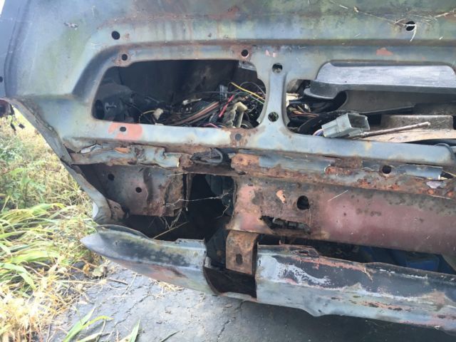 1971 Purple Dodge Challenger Coupe