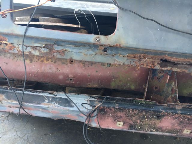 1971 Purple Dodge Challenger Coupe