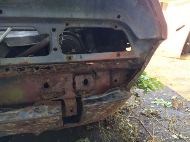 1971 Purple Dodge Challenger Coupe