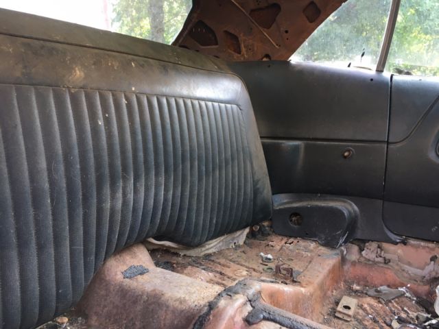 1971 Purple Dodge Challenger Coupe