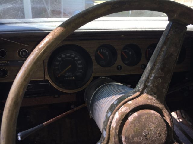 1971 Purple Dodge Challenger Coupe