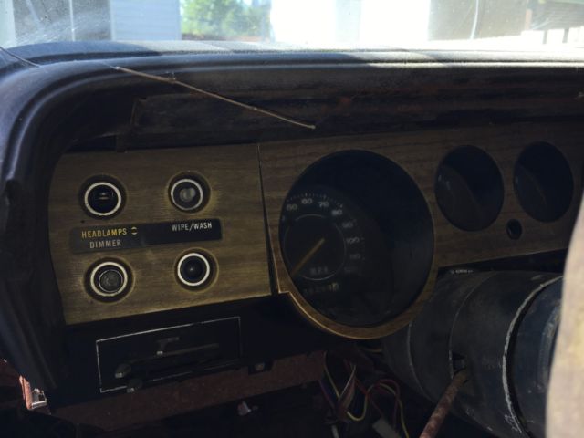 1971 Purple Dodge Challenger Coupe