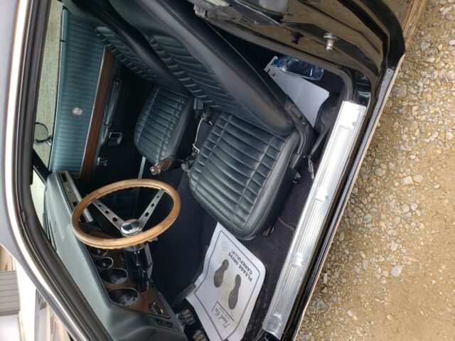 1971 Dodge Charger Coupe