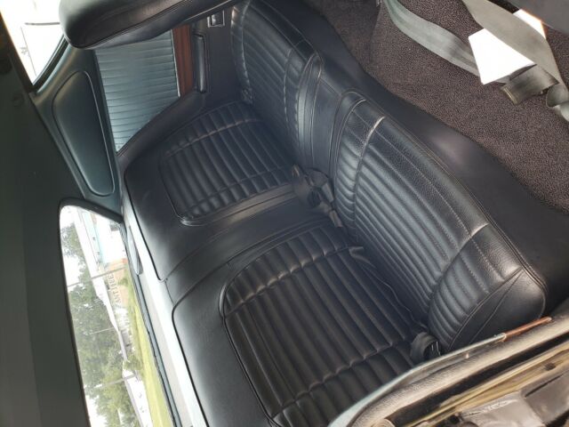 1971 Dodge Charger Coupe