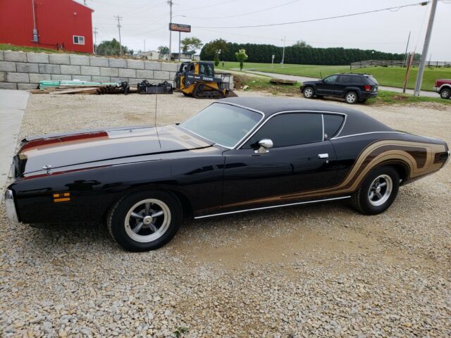 1971 Dodge Charger Coupe