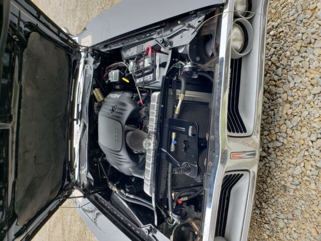 1971 Dodge Charger Coupe