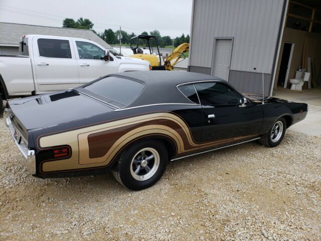 1971 Dodge Charger Coupe